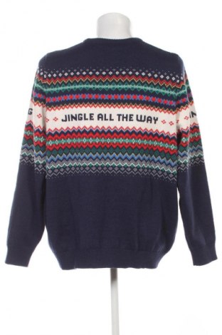 Pánsky sveter  F&F, Veľkosť XXL, Farba Viacfarebná, Cena  9,95 €