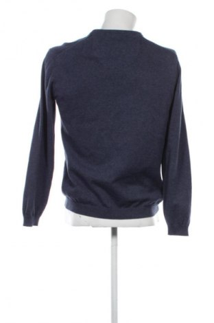 Herrenpullover Finshley&Harding, Größe L, Farbe Blau, Preis € 25,00