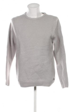 Herrenpullover Firetrap, Größe XL, Farbe Grau, Preis € 49,91