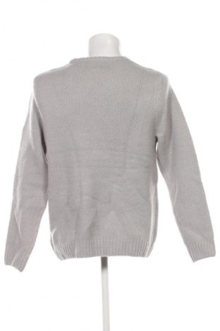 Herrenpullover Firetrap, Größe XL, Farbe Grau, Preis € 49,91
