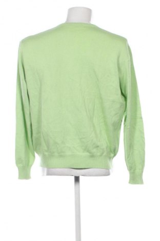 Pulover de bărbați Fiume, Mărime XL, Culoare Verde, Preț 59,99 Lei