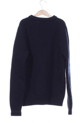 Herrenpullover Fred Perry, Größe XS, Farbe Blau, Preis € 39,99