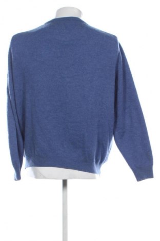 Férfi pulóver Fynch-Hatton, Méret XL, Szín Kék, Ár 13 079 Ft