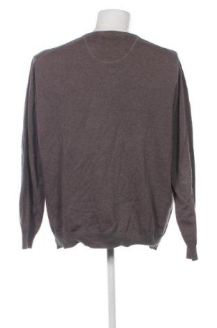 Pulover de bărbați Fynch-Hatton, Mărime XXL, Culoare Maro, Preț 157,99 Lei