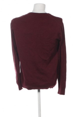 Męski sweter Gant, Rozmiar L, Kolor Czerwony, Cena 600,15 zł