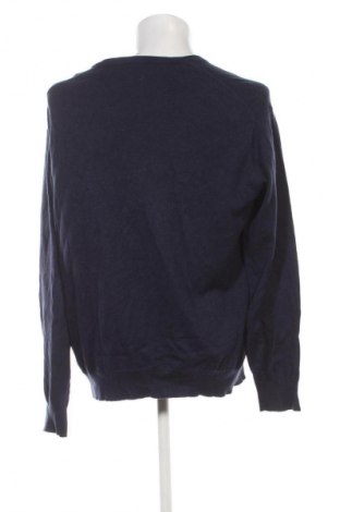Мъжки пуловер Gant, Размер XXL, Цвят Син, Цена 38,34 €