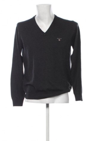 Pánsky sveter  Gant, Veľkosť M, Farba Čierna, Cena  49,95 €