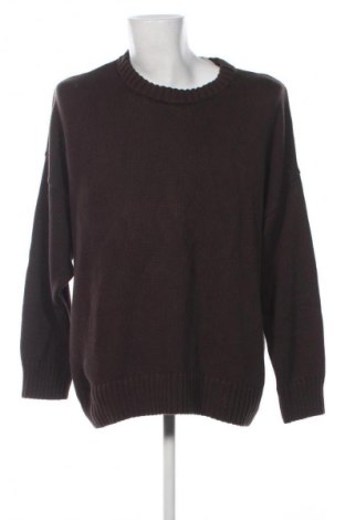 Pánský svetr  Gap, Velikost XXL, Barva Hnědá, Cena  1 649,00 Kč