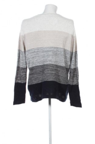 Férfi pulóver Garcia, Méret L, Szín Sokszínű, Ár 3 759 Ft