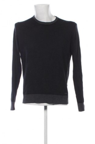 Мъжки пуловер Gas, Размер XL, Цвят Черен, Цена 15,33 €