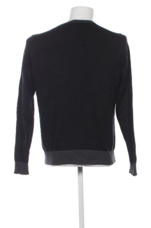 Мъжки пуловер Gas, Размер XL, Цвят Черен, Цена 15,33 €