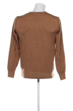 Мъжки пуловер Gate21, Размер XL, Цвят Кафяв, Цена 11,24 €