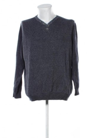Herrenpullover George, Größe XL, Farbe Mehrfarbig, Preis 17,92 €