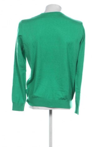 Férfi pulóver Gian Vargian, Méret XL, Szín Zöld, Ár 3 959 Ft