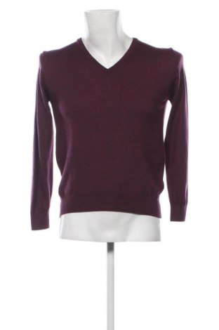 Férfi pulóver Gioferrari, Méret M, Szín Lila, Ár 4 949 Ft