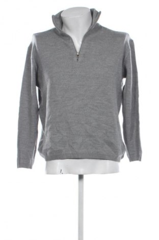 Férfi pulóver Gioferrari, Méret L, Szín Szürke, Ár 5 869 Ft