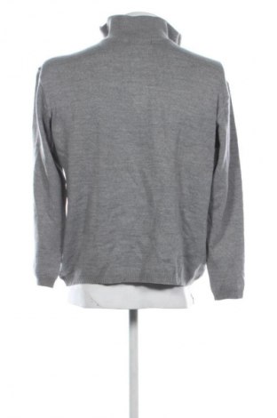 Férfi pulóver Gioferrari, Méret L, Szín Szürke, Ár 5 869 Ft