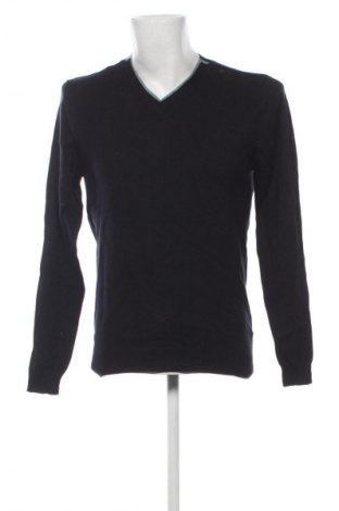 Мъжки пуловер Guess, Размер L, Цвят Черен, Цена 16,36 €