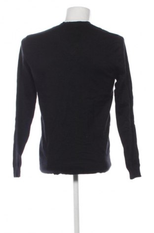 Мъжки пуловер Guess, Размер L, Цвят Черен, Цена 16,36 €