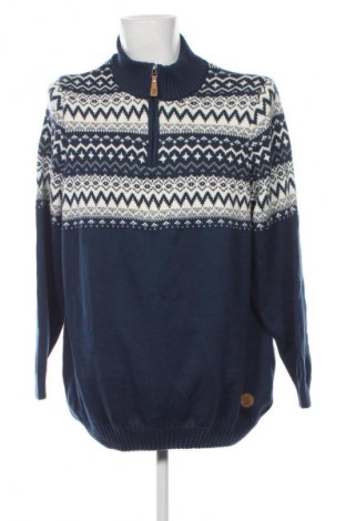 Pulover de bărbați H, Mărime 4XL, Culoare Multicolor, Preț 51,99 Lei