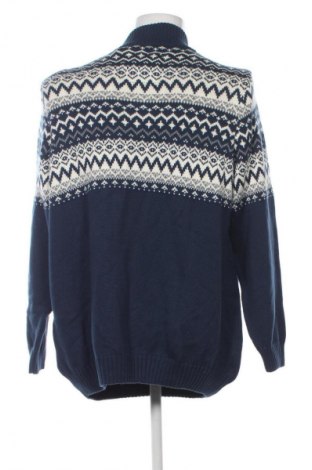 Pulover de bărbați H, Mărime 4XL, Culoare Multicolor, Preț 51,99 Lei