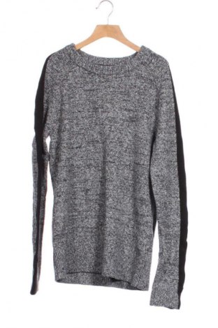 Ανδρικό πουλόβερ H&M, Μέγεθος XS, Χρώμα Γκρί, Τιμή 8,99 €