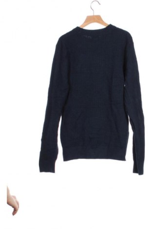 Pánský svetr  H&M, Velikost XS, Barva Modrá, Cena  209,00 Kč