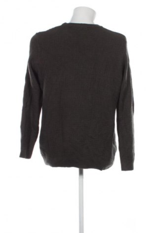 Pulover de bărbați H&M, Mărime L, Culoare Verde, Preț 54,99 Lei