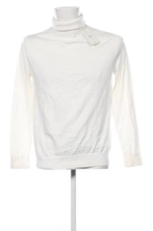 Férfi pulóver H&M, Méret L, Szín Ekrü
, Ár 7 419 Ft