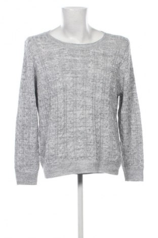 Pánský svetr  H&M, Velikost XL, Barva Vícebarevné, Cena  209,00 Kč