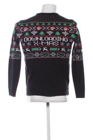 Herrenpullover H&M, Größe M, Farbe Mehrfarbig, Preis 10,99 €