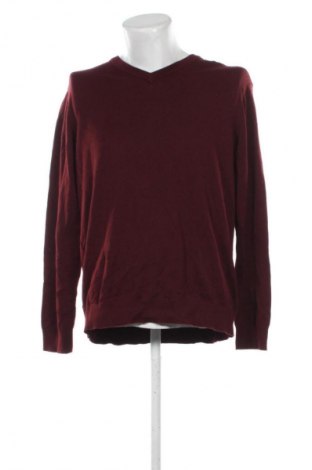 Férfi pulóver H&M, Méret XL, Szín Piros, Ár 4 339 Ft