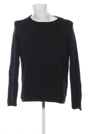 Pánský svetr  H&M, Velikost XL, Barva Černá, Cena  239,00 Kč