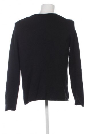 Pánský svetr  H&M, Velikost XL, Barva Černá, Cena  239,00 Kč