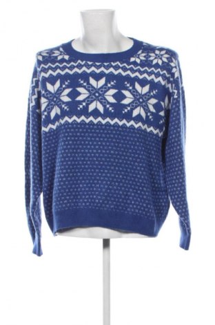 Férfi pulóver H&M, Méret L, Szín Sokszínű, Ár 4 749 Ft