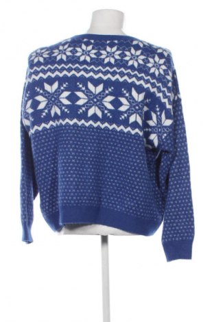 Férfi pulóver H&M, Méret L, Szín Sokszínű, Ár 4 749 Ft