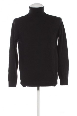 Pánský svetr  H&M, Velikost M, Barva Černá, Cena  822,00 Kč