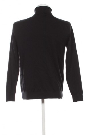 Pánský svetr  H&M, Velikost M, Barva Černá, Cena  822,00 Kč