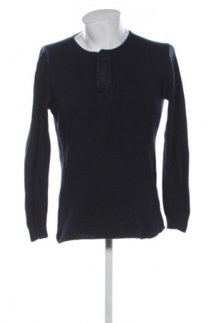 Herrenpullover H&M, Größe S, Farbe Blau, Preis 22,78 €