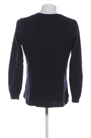Herrenpullover H&M, Größe S, Farbe Blau, Preis 22,78 €