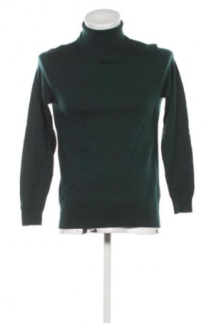 Pánský svetr  H&M, Velikost S, Barva Zelená, Cena  229,00 Kč