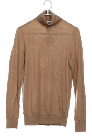 Мъжки пуловер H&M, Размер XS, Цвят Кафяв, Цена 6,64 €