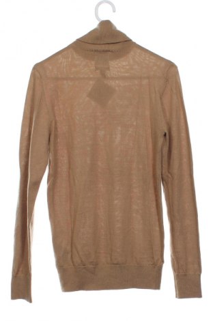 Мъжки пуловер H&M, Размер XS, Цвят Кафяв, Цена 6,64 €