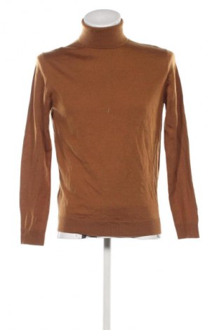 Pánský svetr  H&M, Velikost M, Barva Hnědá, Cena  229,00 Kč