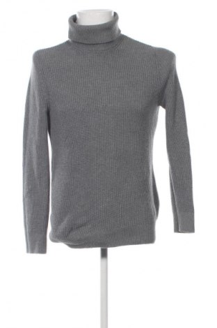 Herrenpullover H&M, Größe S, Farbe Grau, Preis € 9,99