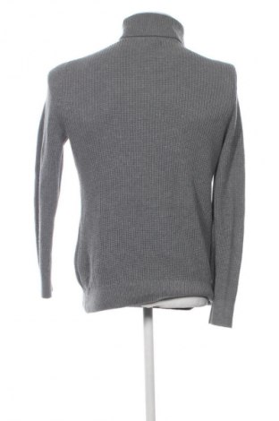 Herrenpullover H&M, Größe S, Farbe Grau, Preis € 9,99