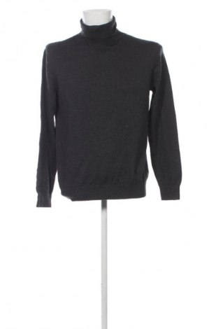 Herrenpullover H&M, Größe L, Farbe Grau, Preis 8,99 €