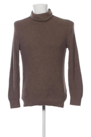 Pánský svetr  H&M, Velikost M, Barva Hnědá, Cena  289,00 Kč