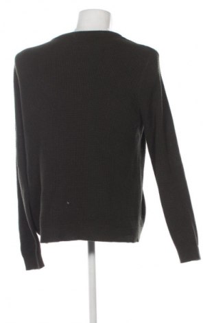 Herrenpullover H&M, Größe XL, Farbe Grün, Preis € 10,99