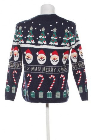 Férfi pulóver H&M, Méret M, Szín Sokszínű, Ár 4 349 Ft